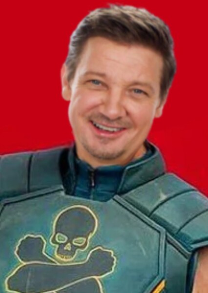 Jeremy Renner photo