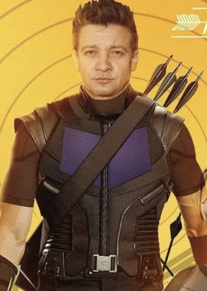 Jeremy Renner photo