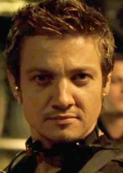 Jeremy Renner photo