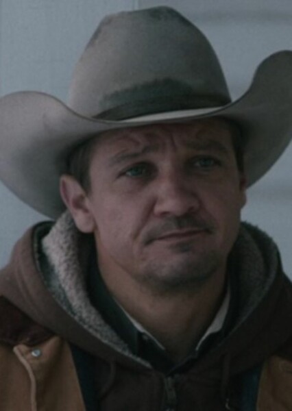 Jeremy Renner photo