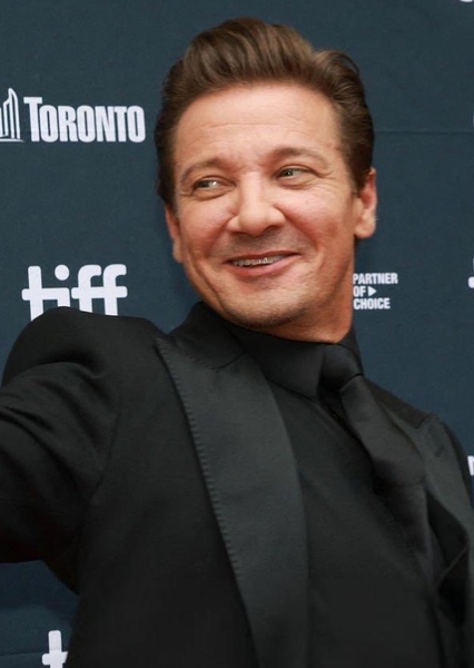 Jeremy Renner photo