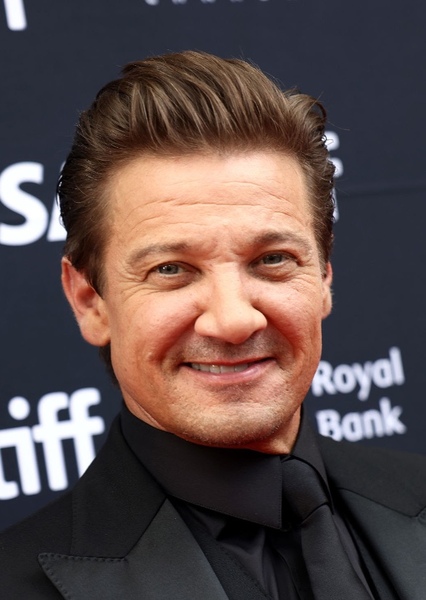 Jeremy Renner photo