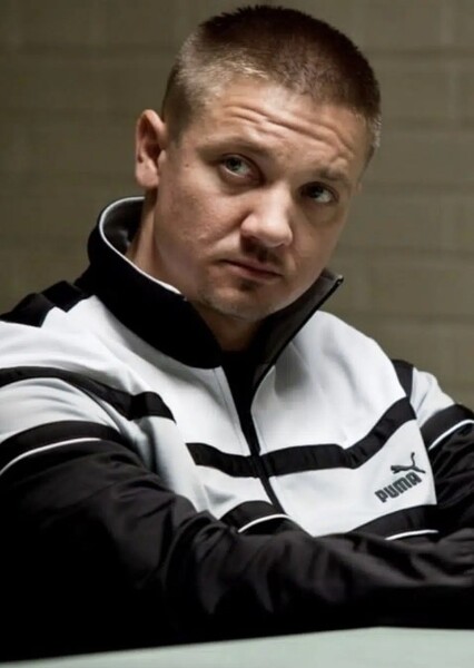 Jeremy Renner photo