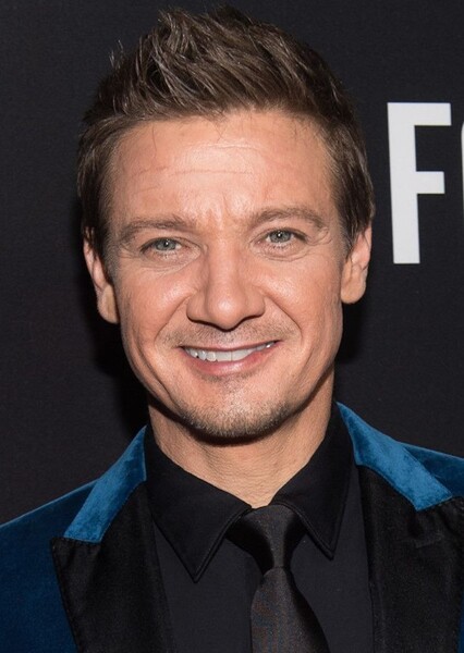 Jeremy Renner photo
