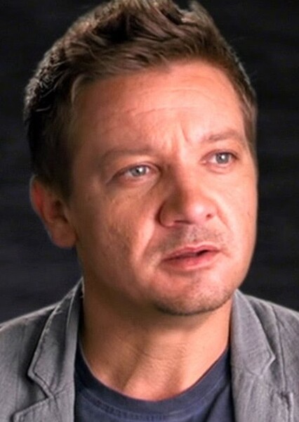 Jeremy Renner photo