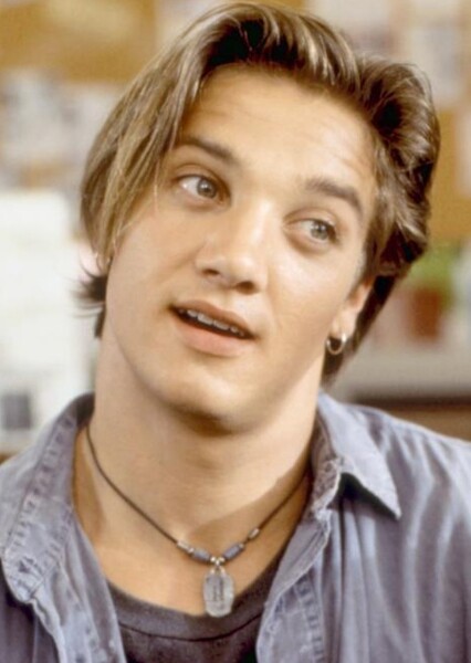 Jeremy Renner photo