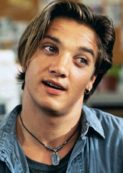 Jeremy Renner photo