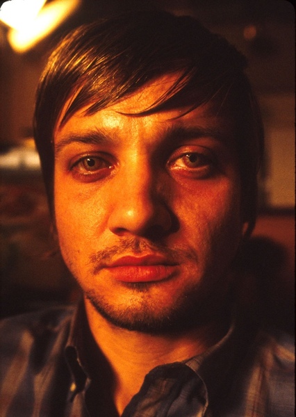 Jeremy Renner