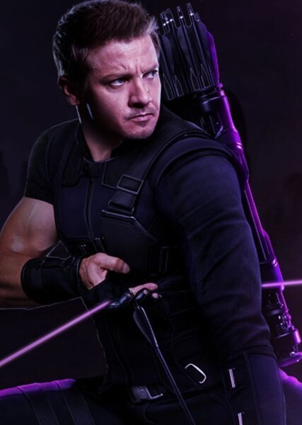 Jeremy Renner