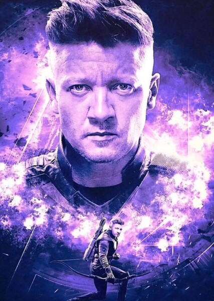 Jeremy Renner photo