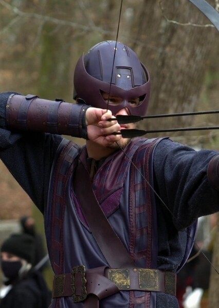 Jeremy Renner photo