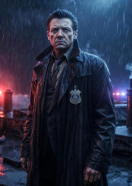 Jeremy Renner