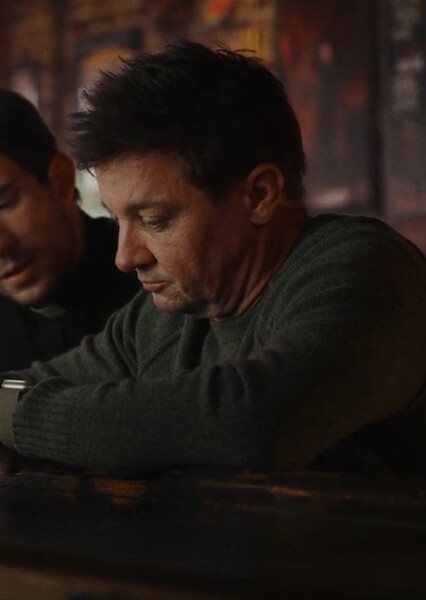 Jeremy Renner photo