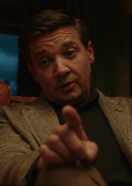 Jeremy Renner photo