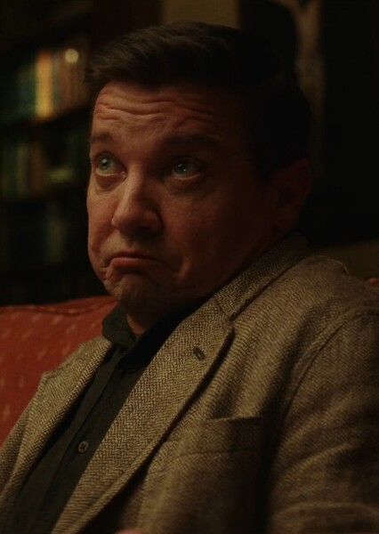 Jeremy Renner photo