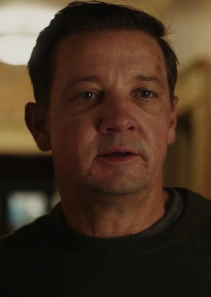 Jeremy Renner photo