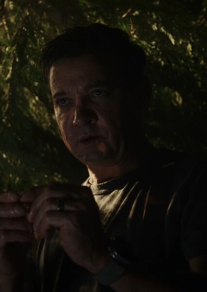 Jeremy Renner photo