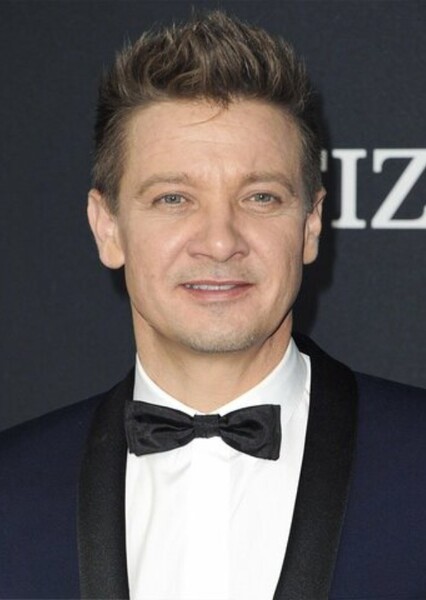 Jeremy Renner