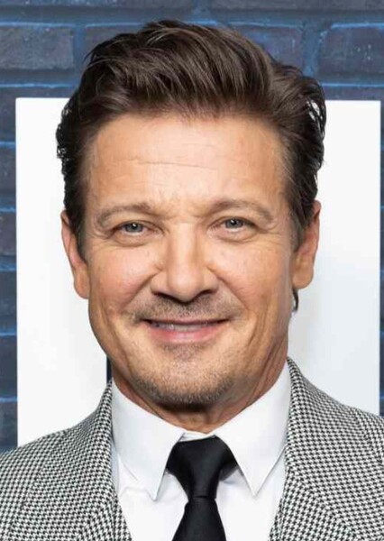 Jeremy Renner photo
