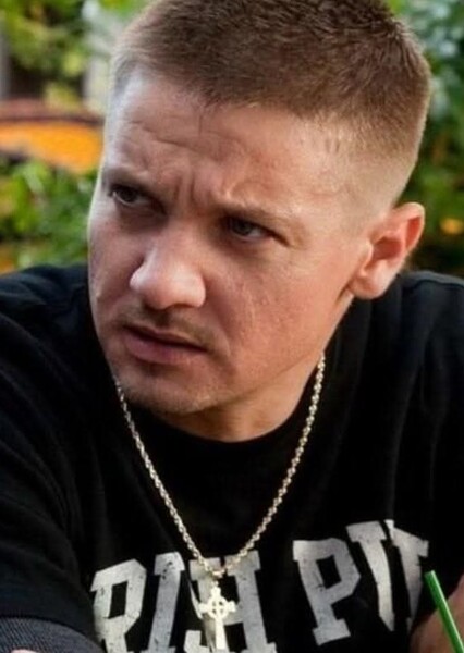 Jeremy Renner photo