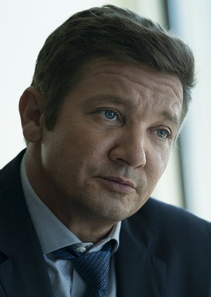 Jeremy Renner photo
