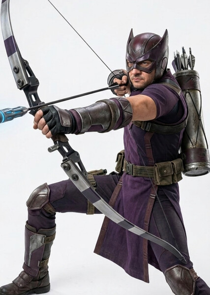 Jeremy Renner photo