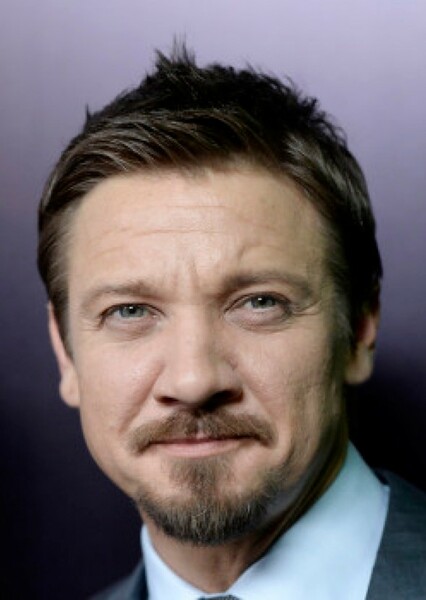 Jeremy Renner