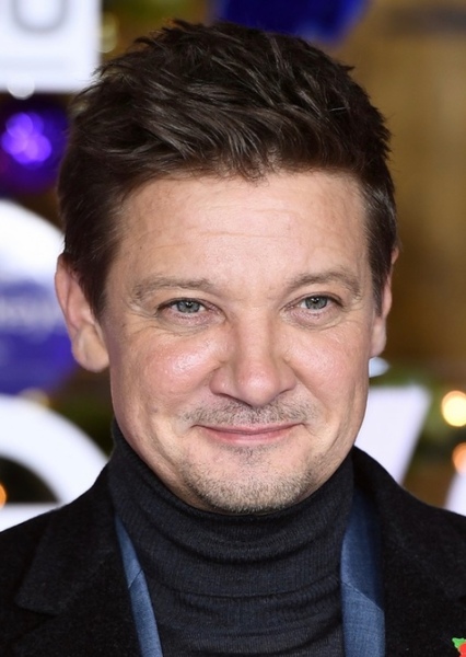 Jeremy Renner photo