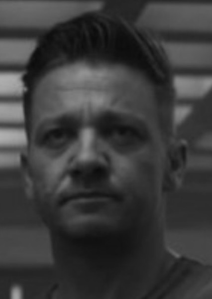 Jeremy Renner photo