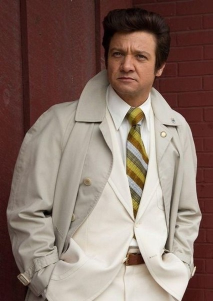Jeremy Renner