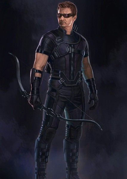 Jeremy Renner