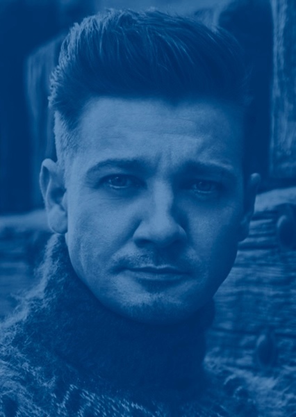 Jeremy Renner photo