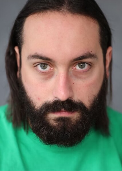 Jeremy Robecheaux
