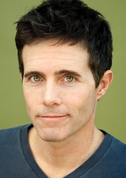 Jeremy Rowley