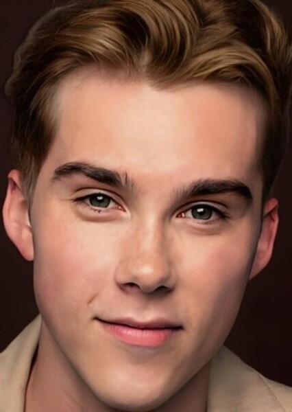 Jeremy Shada photo