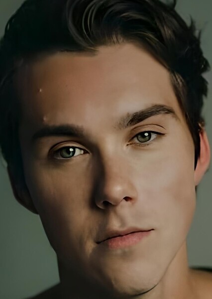 Jeremy Shada