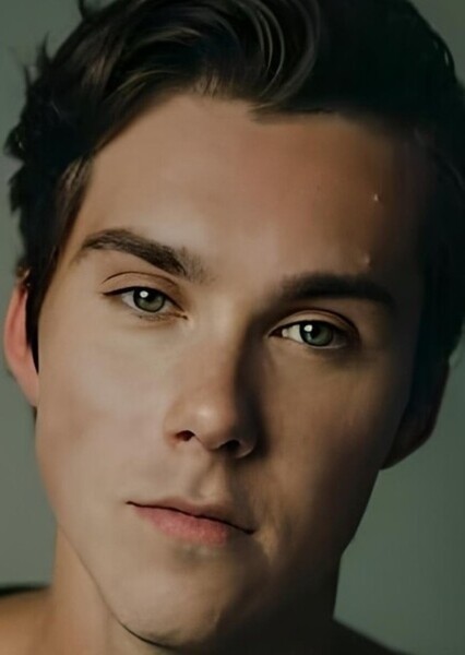 Jeremy Shada photo