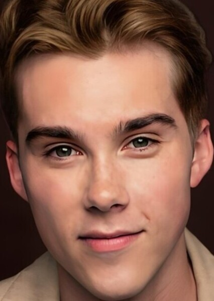 Jeremy Shada photo