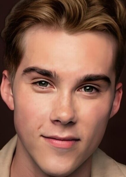 Jeremy Shada photo