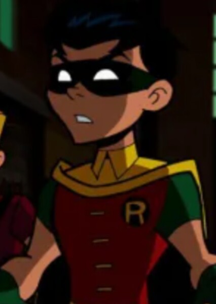 Jeremy Shada