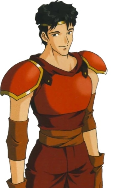 Jeremy Shada photo
