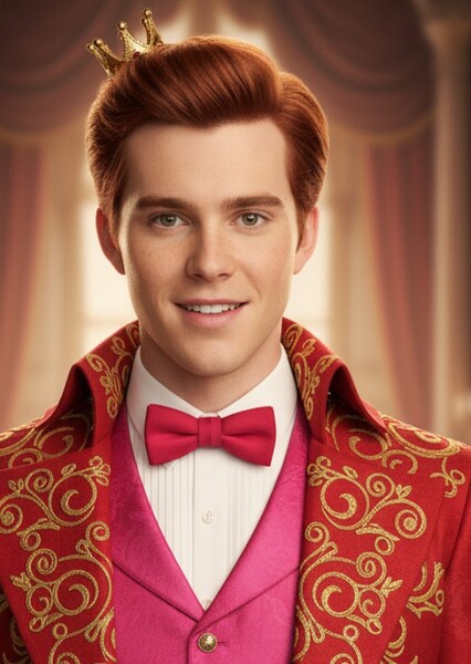 Jeremy Shada photo