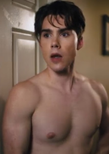Jeremy Shada photo