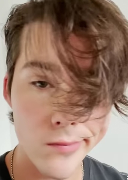 Jeremy Shada photo