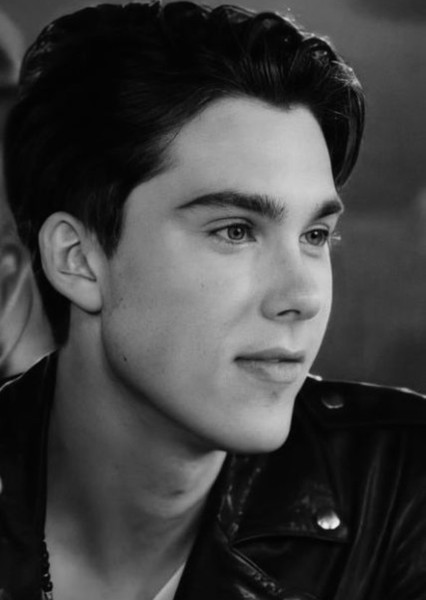 Jeremy Shada photo