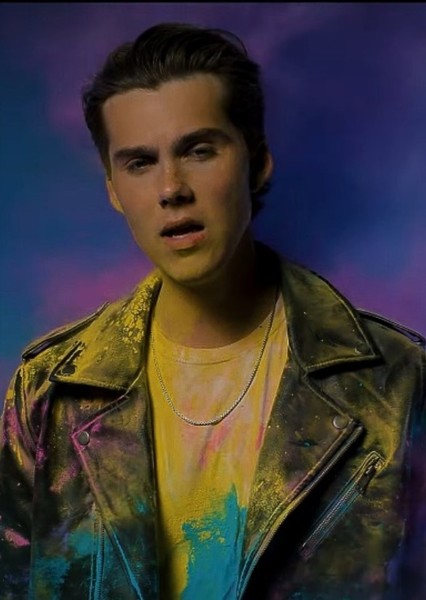 Jeremy Shada photo