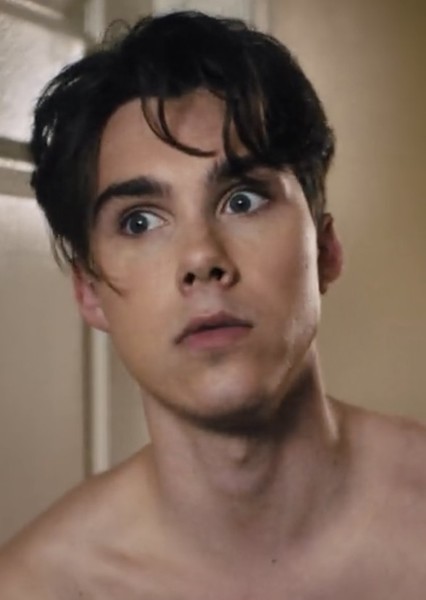 Jeremy Shada photo