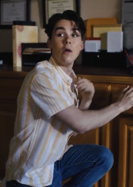 Jeremy Shada photo