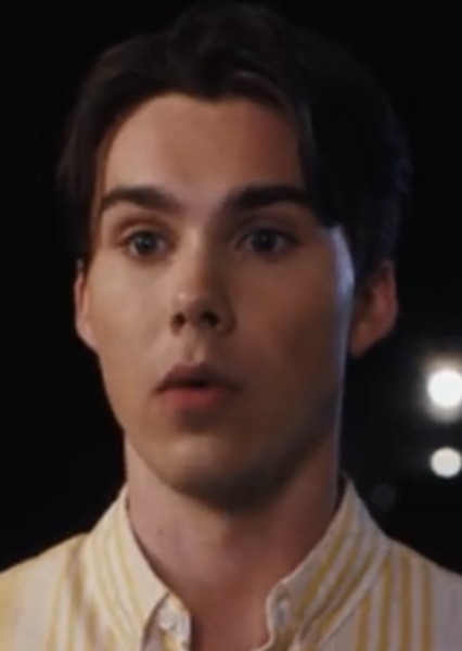 Jeremy Shada photo