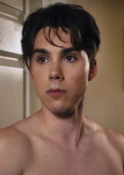 Jeremy Shada photo